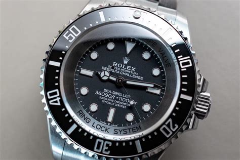 rolex deepsea titan|rolex deepsea ring.